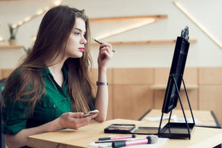How to Improve Salon Revenue With Brow and Eye Retail Add-Ons