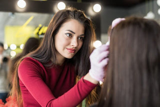 How to Introduce New Brow Products to Existing Salon Clients