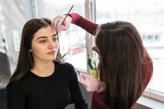 How to Create a Retail Training Plan for Brow Specialists