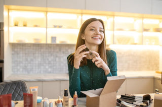 Where Beauty Professionals Can Buy Brow Products Wholesale