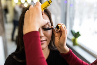 How to Stock Brow and Eye Products for a New Salon Launch