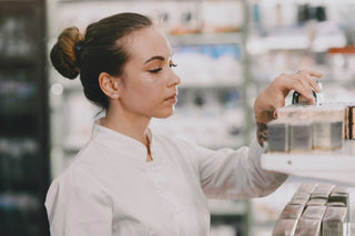 How to Source Brow Products for Retail Displays and Service Rooms