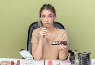 What Makes Pro-Level Makeup Different From Everyday Makeup