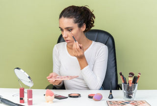 Why Clean Beauty Matters in Professional Makeup Kits