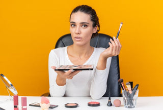 Why Long-Wearing Makeup Matters for Professional Services