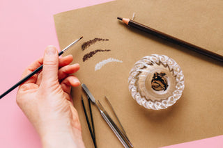 How Makeup Artists Deliver Consistent Brow Results