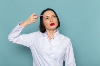 Why Precision Matters in Brow Application