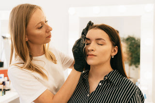Why Brow Accuracy Matters in Professional Makeup