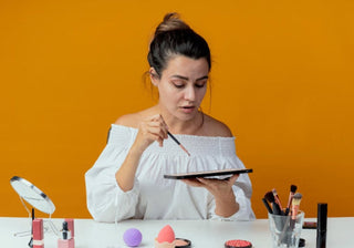 How Clean Beauty Supports Professional Makeup Applications
