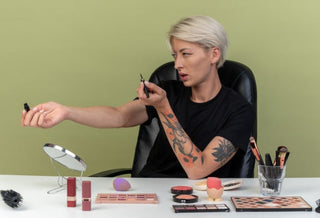 How Makeup Artists Balance Speed and Precision