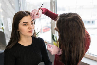 Why Professional Brow Services Continue to Grow