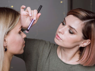 Professional Brow Pencil vs Brow Cream What Is the Difference