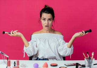 Professional Makeup Kits vs Individual Products What Is the Difference