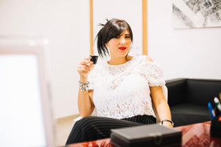 How to Choose Products for Bridal and Event Makeup Artists