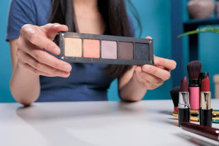 How to Compare Professional Eye Makeup Products
