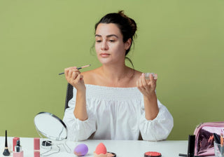 What Makes Clean, Vegan Makeup Suitable for Professional Studios