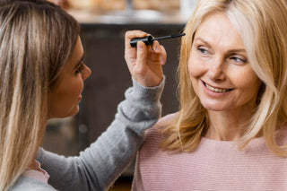 The Professional 60-Second Brow Fill Technique Explained