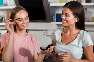 What Makes a Brow Product Suitable for Both Services and Retail?
