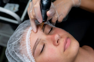 Microshading Offers a Gentle Alternative to Traditional Microblading