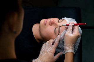 Nano Brows Provide Ultra-Realistic Hair Strokes for Everyday Wear