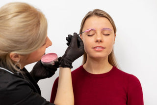 Thinner Brows Resurface with Modern, Adaptable Interpretations