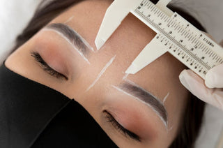 Personalized Brow Mapping Becomes Essential in Professional Services