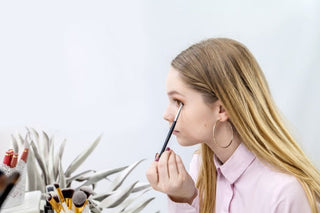 The Growing Demand for Waterproof Brow Pencils Among Makeup Artists