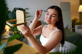 The Impact of K-Beauty Influences on North American Brow Styles