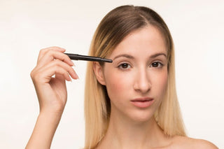 Angled Brow Brushes Remain Indispensable for Precise Shaping