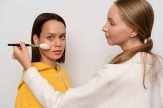 Soft Bleaching Gains Traction Among Makeup Artists Seeking Subtle Contrast