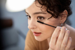 Tinted Mascaras Provide Efficient Definition for Busy Professionals