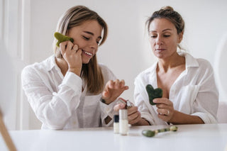 Sustainable Practices Influence Product Selection Among Estheticians