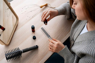 The Role of Precision Pencils in Achieving Hair-Like Strokes