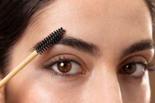 Brow Tinting Emerges as a Staple for Enhanced Definition in Beauty Bars