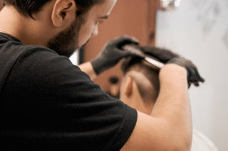 Men's Brow Grooming Services Expand in Upscale Salon Offerings
