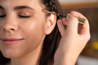 Brow Serums Integrate into Post-Waxing Care Protocols
