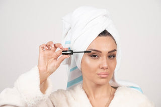 Post-Treatment Brow Care Emphasizes Hydration and Protection