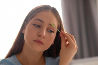 Sustainable Brow Products Align with Eco-Conscious Spa Philosophies