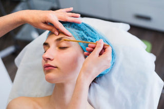 Brow Waxing Remains Foundational in Comprehensive Facial Services