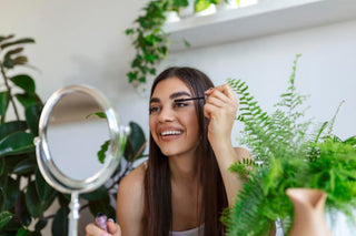 Trends in Clean, Vegan Formulas for Brow and Eye Essentials