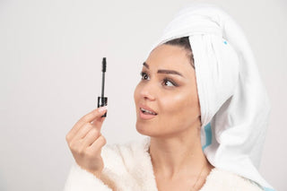 Advancements in Waterproof Brow Products for Professional Use