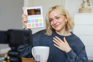 Color Matching Guides Become Essential for Brow Professionals