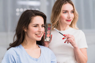 How Estheticians Can Increase Salon Revenue with Brow Products