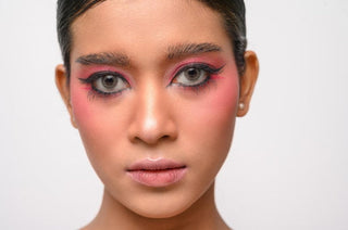 Inclusive Eye Makeup Lines Address Varied Client Skin Tones