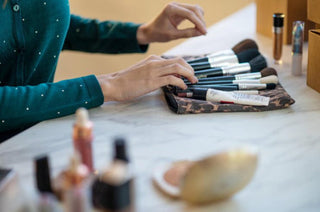 How to Make Brow Products the Centerpiece of Your Salon Menu