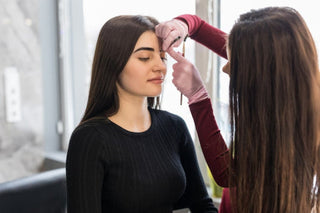 Why Salons Are Turning to Professional Brow Mapping Services