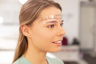 Brow Mapping for Estheticians: Enhancing Precision and Accuracy in Services