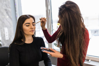 Maximizing Salon Success with Brow Product Education and Training
