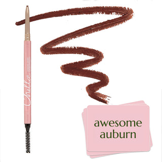 eyebrow pencil - trial