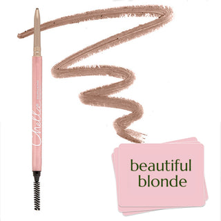 eyebrow pencil - trial